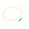 Pigtail SC/APC Singlemode Extralink G.657.A1 900µm FTTH 1,5 m Easy strip