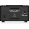 Behringer PMP2000D zosilňovací mixér