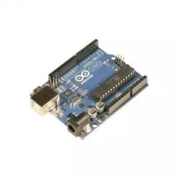 Arduino 65280 periférny kontrolér (Arduino Uno R3 DIL)