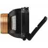 Duracell DH850R darčeková sada čelová lampa čierna, oranžová