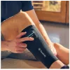 Therabody RecoveryPulse kompresná manžeta na lýtko, veľkosť M