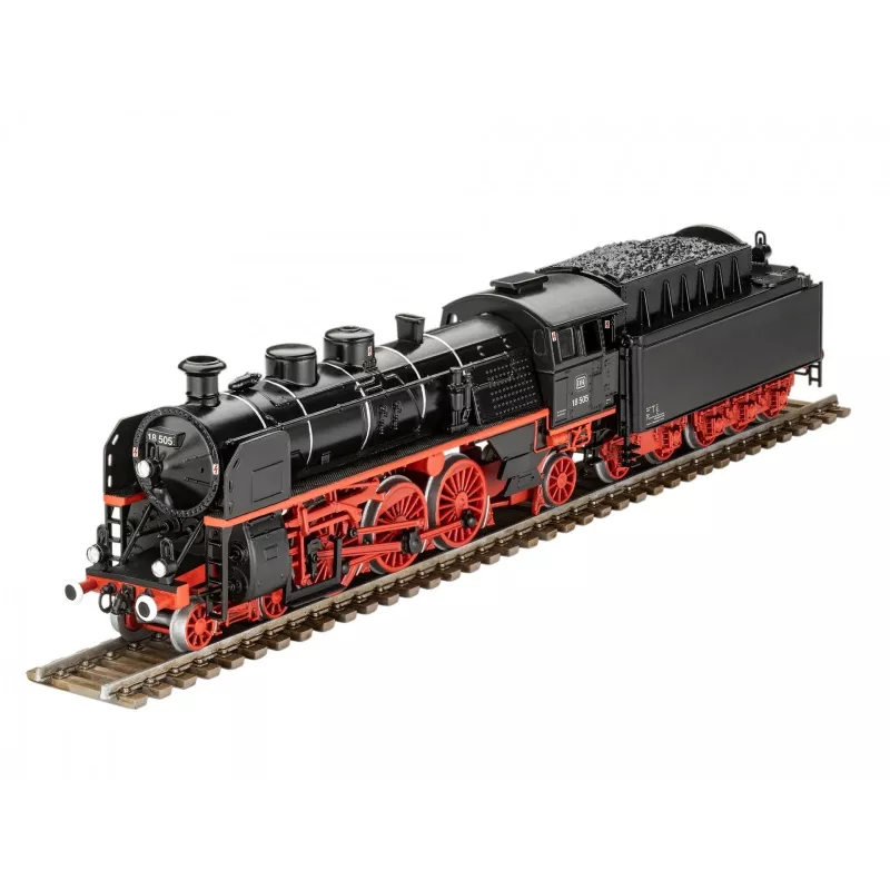 REVELL Model Train Express lokomotíva BR18 mierka 1:87