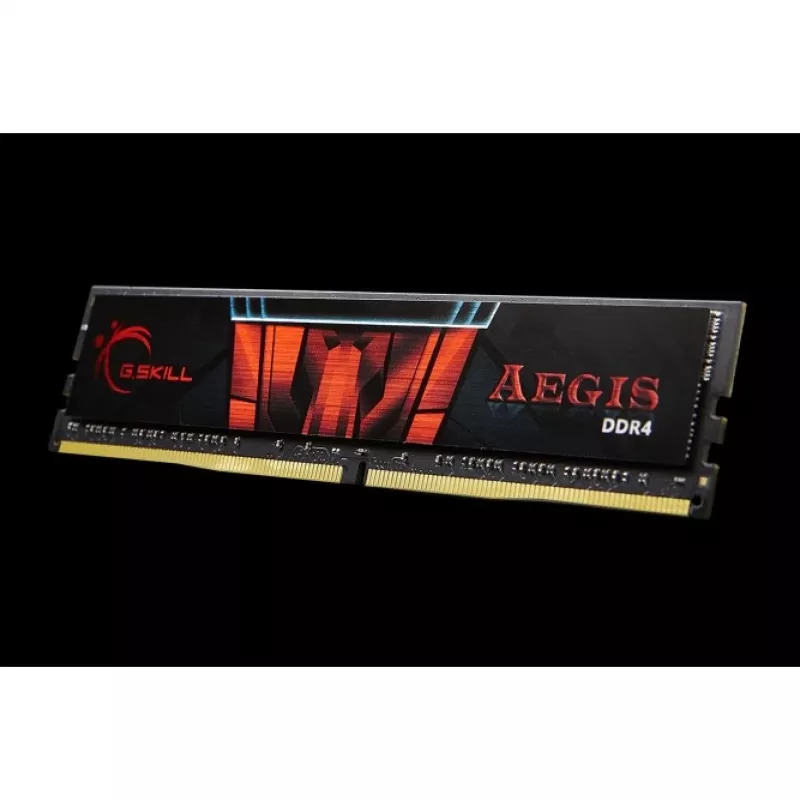 G.Skill operačná pamäť DDR4 4 GB 2133 MHz