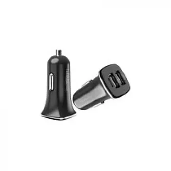 Autonabíjačka Terratec ChargeAir čierna 285804