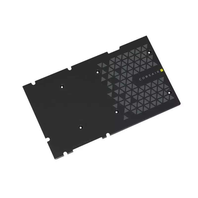 Corsair Hydro CX-9020017-WW chladiaci systém počítača chladič grafickej karty/radiátor čierny 1 kus