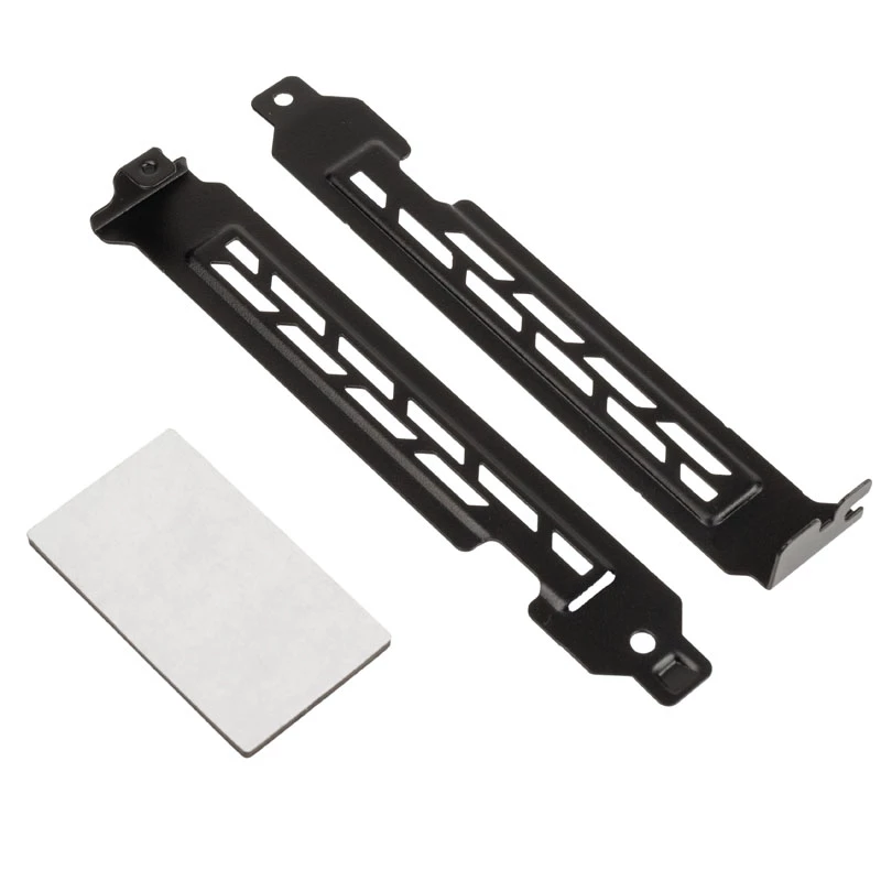 USB hub Lian Li PW-U2TPAB Type-A samec 1-na-3 IDC 9-pin