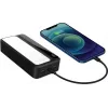 Prenosná powerbank P20 LCDPD LAMP 20000mAh