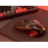 Bezdrôtová ergonomická herná myš TRACER ROCKY RF NANO - kompaktný dizajn, bezdrôtové RF pripojenie
