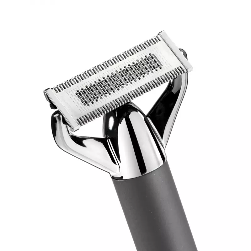 Zastrihávač brady BABYLISS OT996E s kovovými čepeľami a nastaviteľnými dĺžkami