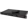 DJ CD/MP3 prehrávač Omnitronic XDP-1501 s USB prehrávaním a pitch reguláciou