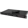 DJ CD/MP3 prehrávač Omnitronic XDP-1501 s USB prehrávaním a pitch reguláciou