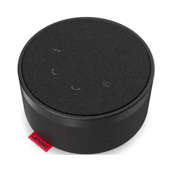 Lenovo 4XD1C82055 hlasitý telefón PC USB Type-C čierny
