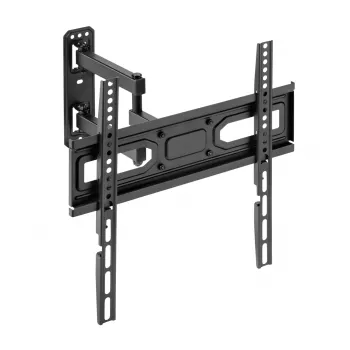 TV nástenný držiak SBOX PLB-3644-2 pre televízory 32–55 palcov, do 35 kg, VESA 400x400
