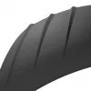 ALPENFÖHN Wing Boost 3 120mm ARGB skriňový ventilátor, balenie 3 ks, čierna