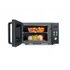 Severin MW 7763 grilovacia mikrovlnná rúra, 900 W, 25 L