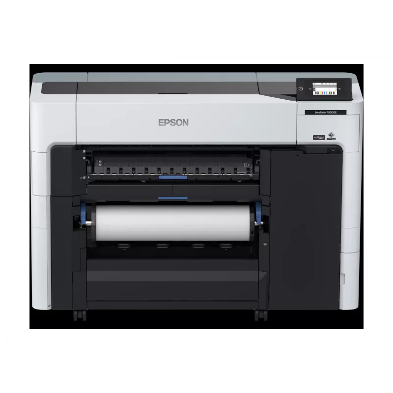 Epson SC-P6500E veľkoformátová tlačiareň Wi-Fi atramentová farebná 1200 x 2400 DPI A1 (594 x 841 mm) Ethernet LAN