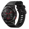 Mibro GS Active smartwatch (čierna)