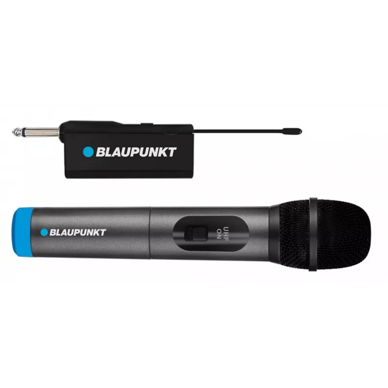 Mikrofón Blaupunkt WM40U