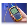 Fluke MicroScanner² sivá