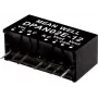 Napájací zdroj MEAN WELL DPAN02A-12 2W 12V 0,083A RoHS