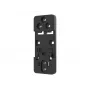 Montážna spona Axis 02685-021 čierna exteriér 10 ks