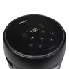 Hrniec na ryžu Tristar RK-6238 – digitálny, 0,6 l, 350 W, 8 programov, funkcia udržiavania teploty, LCD, čierny