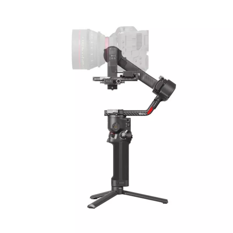 DJI RS 4 Pro gimbalový stabilizátor CP.RN.00000345.04