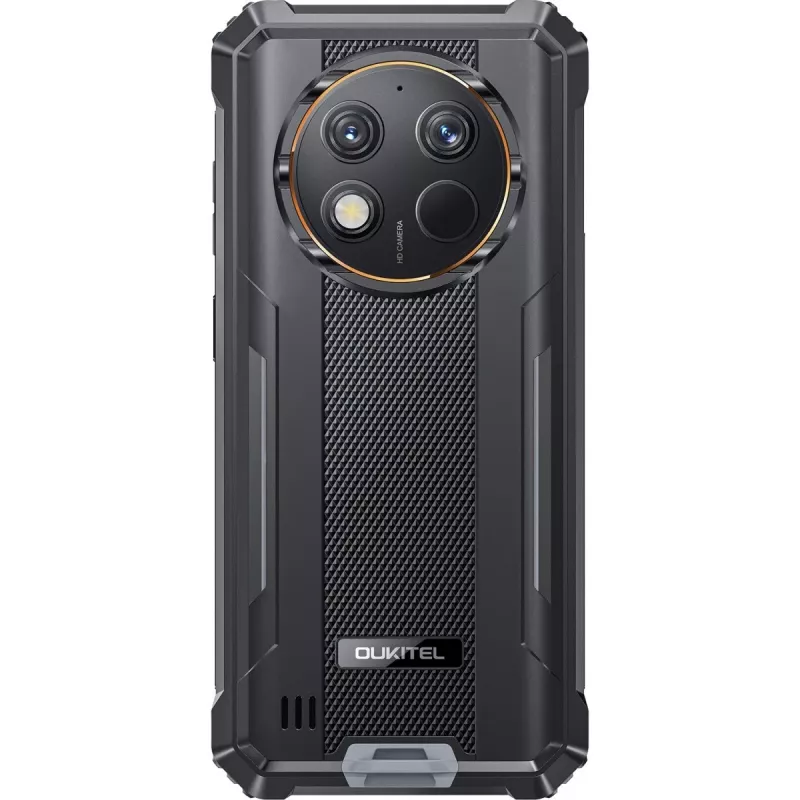 Smartphone Oukitel G1 6,52 palca 6GB/256GB čierna