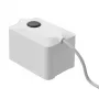HUTT E+ Mini základná stanica pre čistič okien, 5000 mAh | biela