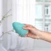 Zariadenie na čistenie tváre Silk'n Bright modrá šírka 70mm výška 110mm