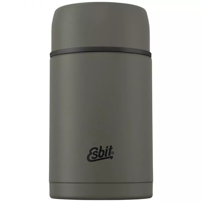 Termoska na jedlo Esbit Food Jug 1L - olivová zelená