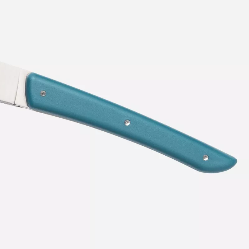 Steakový nôž Berkel KCO4SW11SRPBL nerez 4 ks 11 cm čepeľ