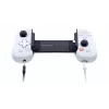 Gamepad Backbone BB-51-P-WS sivý biely USB pre Playstation Xbox