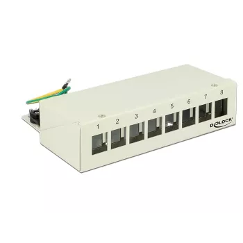 Patch panel DeLOCK 43336