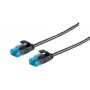 Sieťový kábel S/CONN 08-22076 biely 10 m Cat6 U/UTP