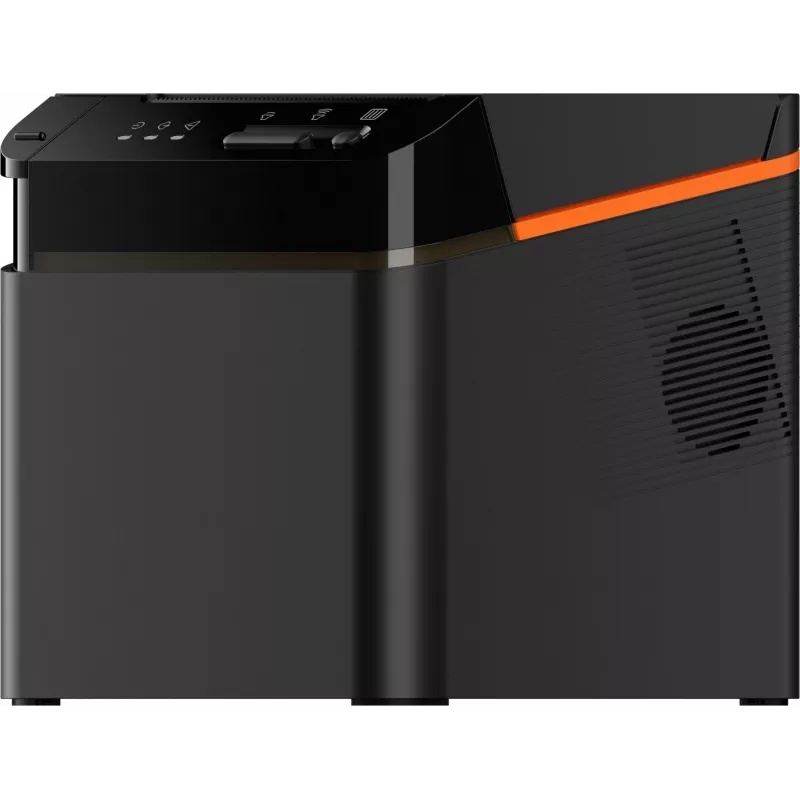 SUNMI C04020020 pokladničná tlačiareň 80 mm Kitchen Cloud Printer, termálna, s rezačkou, USB-C, Bluetooth, Ethernet, Wi-Fi, čierna