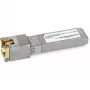 LANCOM SFP-CO10-MG SFP+ 10GBase-T RJ-45 transceiverový modul, bulk 10 ks