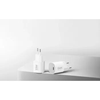 Xiaomi 33W Nano napájací zdroj (USB-C) EU (67378) nové EAN