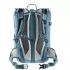 Bicyklový batoh - Deuter Amager 25+5 Atlantic