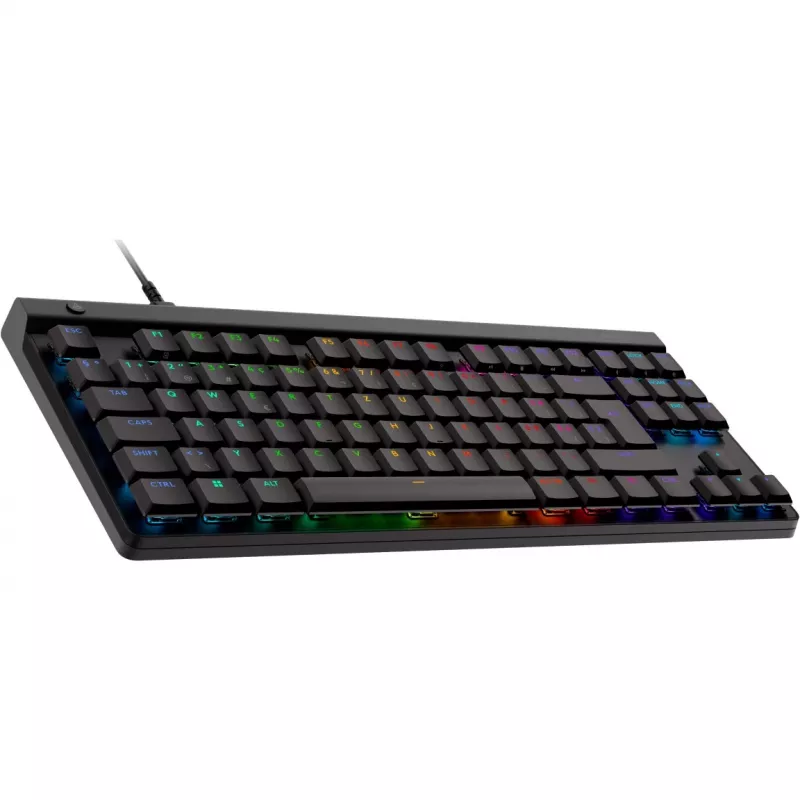 Logitech 920-012887 produkt čierny