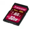 Flash pamäť Transcend 32 GB SDHC UHS-I 600x TS32GSDHC10U1