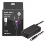 Qoltec 51519 (7,4 x 5,0 mm + Pin) 65 W 3,34 A 19,5 V AC nabíjačka pre Dell notebooky