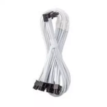 Napájací predlžovací kábel CableMod C-Series Pro pripojovací kábel variant B 90 16-pin na 4x 8-pin PCIe