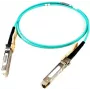 25GBASE aktívny optický SFP28 kábel 1 m