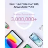 Anker Power Bank | A1689H21 | 20000 mAh | biela