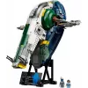 LEGO STAR WARS 75409 Jango Fetts Firespray-Class Raumschiff