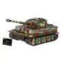 Stavebnica Cobi PzKpfw VI Tiger Ausf. E - Executive Edition, 8000 dielov, plast, od 12 rokov