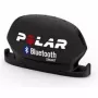 Senzor rýchlosti/kadencie Polar 91053157 čierny