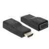 HDMI/VGA adaptér DeLOCK 65655