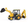 Bruder JCB Midi CX rýpadlo-nakladač